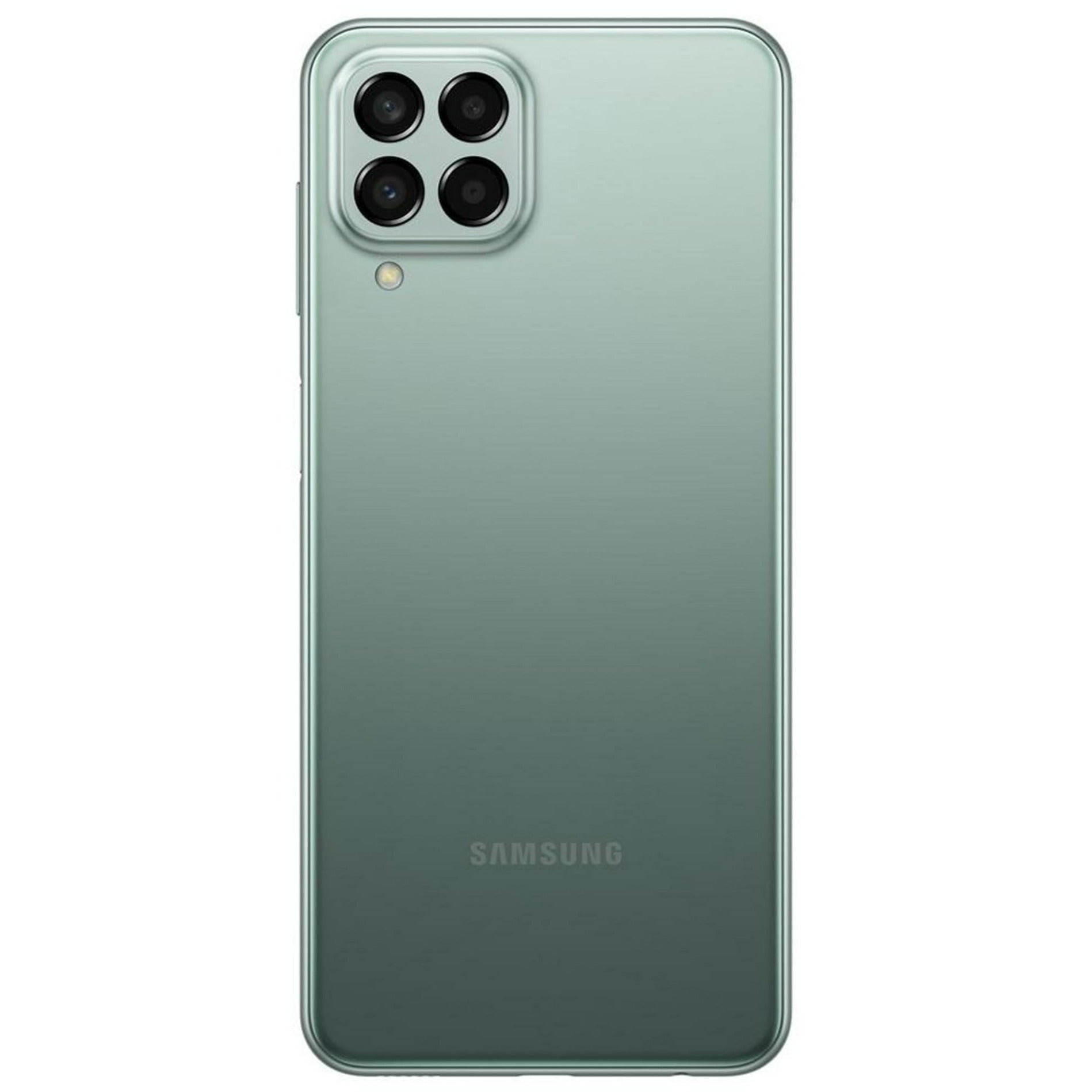 SAMSUNG Galaxy M33 6+128GB Verde