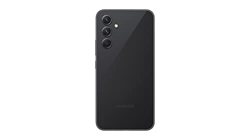 SAMSUNG Galaxy A54 5G Negro