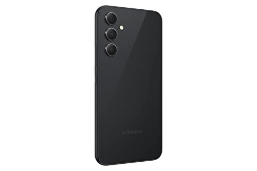 SAMSUNG Galaxy A54 5G Negro