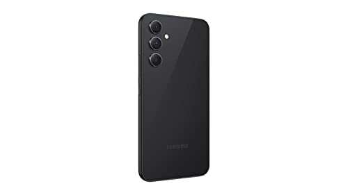 SAMSUNG Galaxy A54 5G Negro