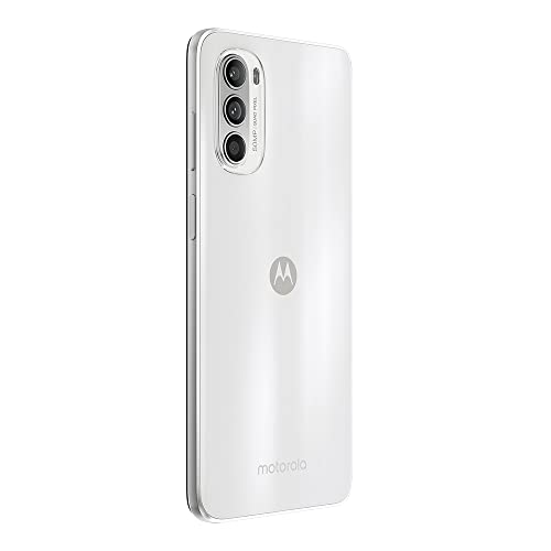 Motorola G52 256GB + 6 GB RAM