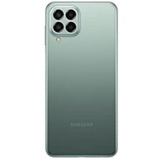 SAMSUNG Galaxy M33 6+128GB Verde