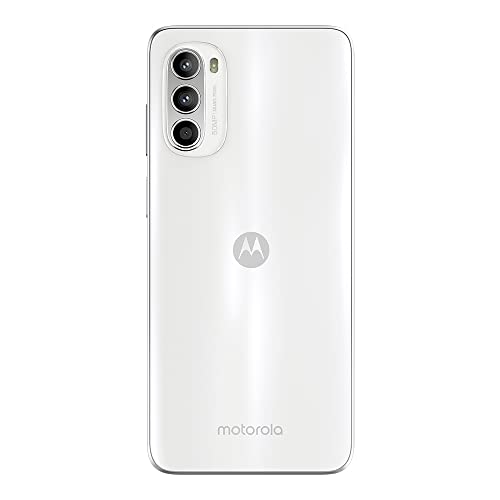 Motorola G52 256GB + 6 GB RAM