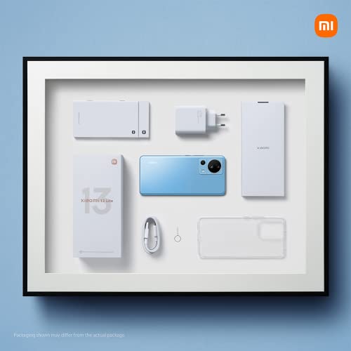 Xiaomi 13 Lite 128GB + 8GB RAM