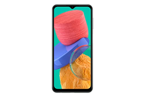 SAMSUNG Galaxy M33 6+128GB Verde