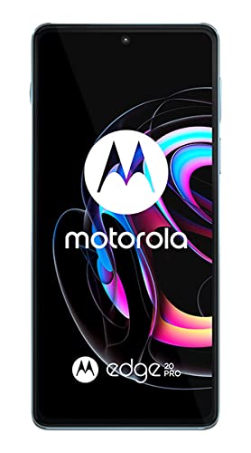 Motorola Edge 20 Pro 256GB + 12GB RAM