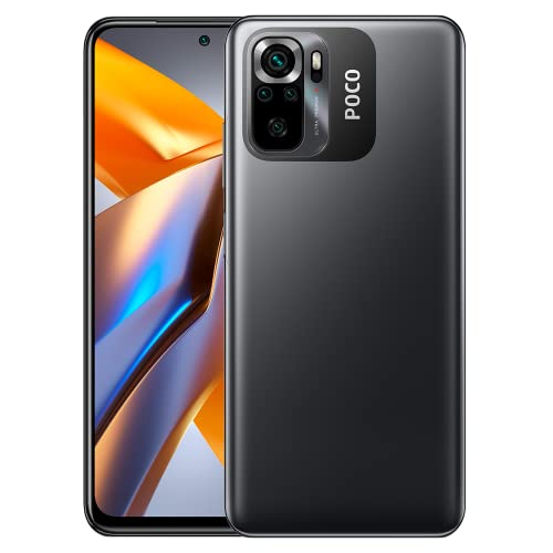 Xiaomi Poco M5s 256GB + 8GB Ram