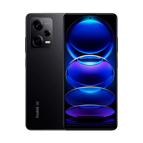 Xiaomi RedMi Note 12 Pro 256GB 8GB Negro