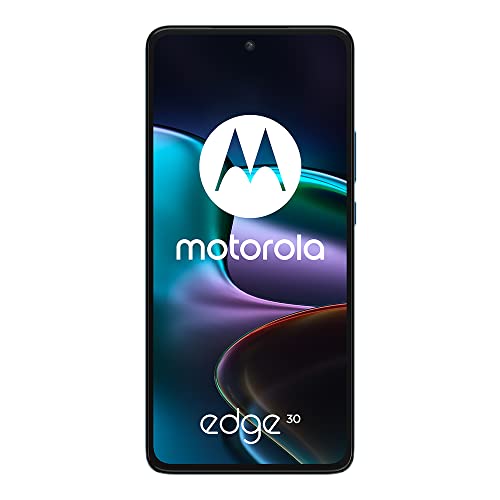 Motorola Edge 30 128GB + 8GB RAM