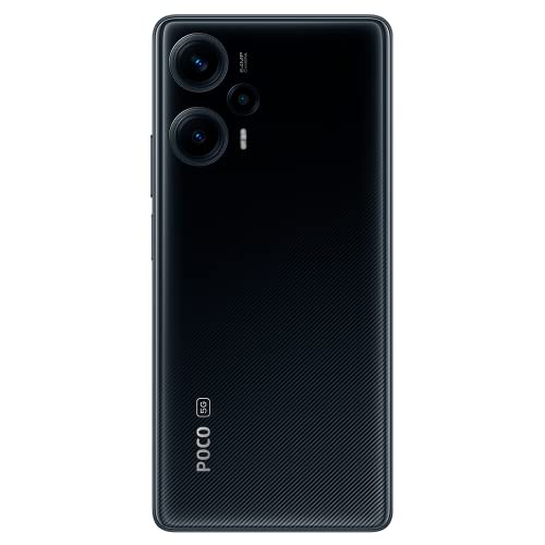 Xiaomi Poco F5 256GB + 12GB RAM