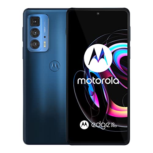 Motorola Edge 20 Pro 256GB + 12GB RAM