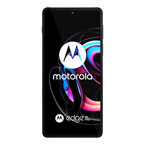 Motorola Edge 20 Pro 256GB + 12GB RAM