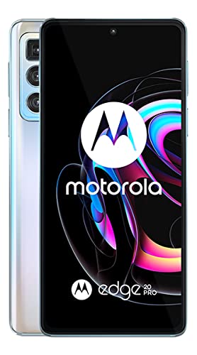 Motorola Edge 20 Pro 256GB + 12GB RAM