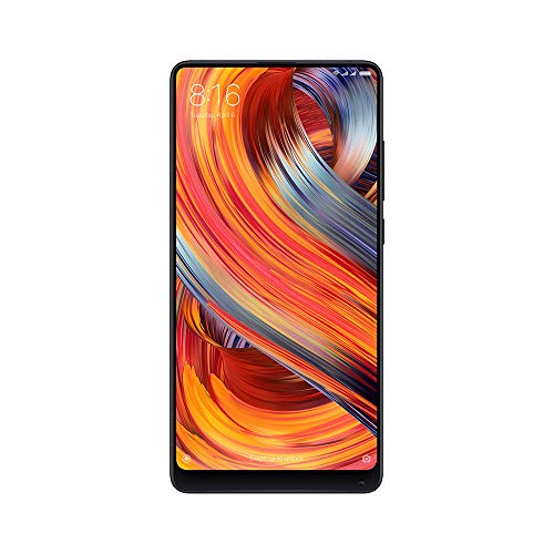 Xiaomi Mi Mix 2 -128 GB + 6 GB RAM